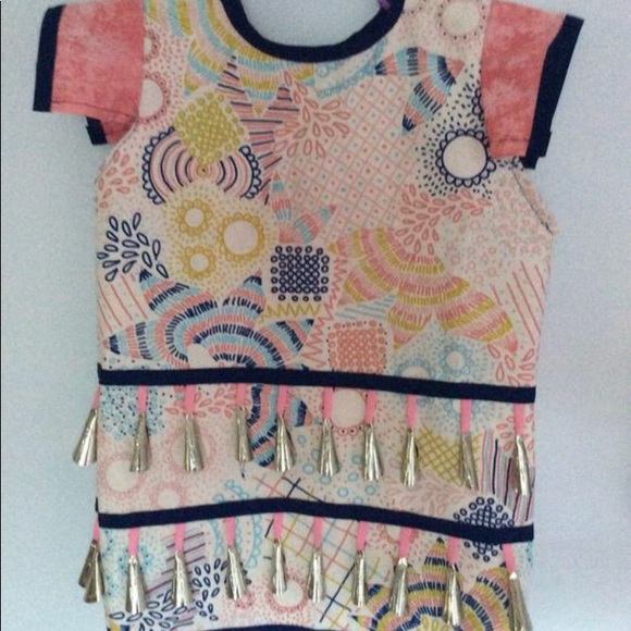 SOLD    2T girls jingle dress - Picture 2 of 2
